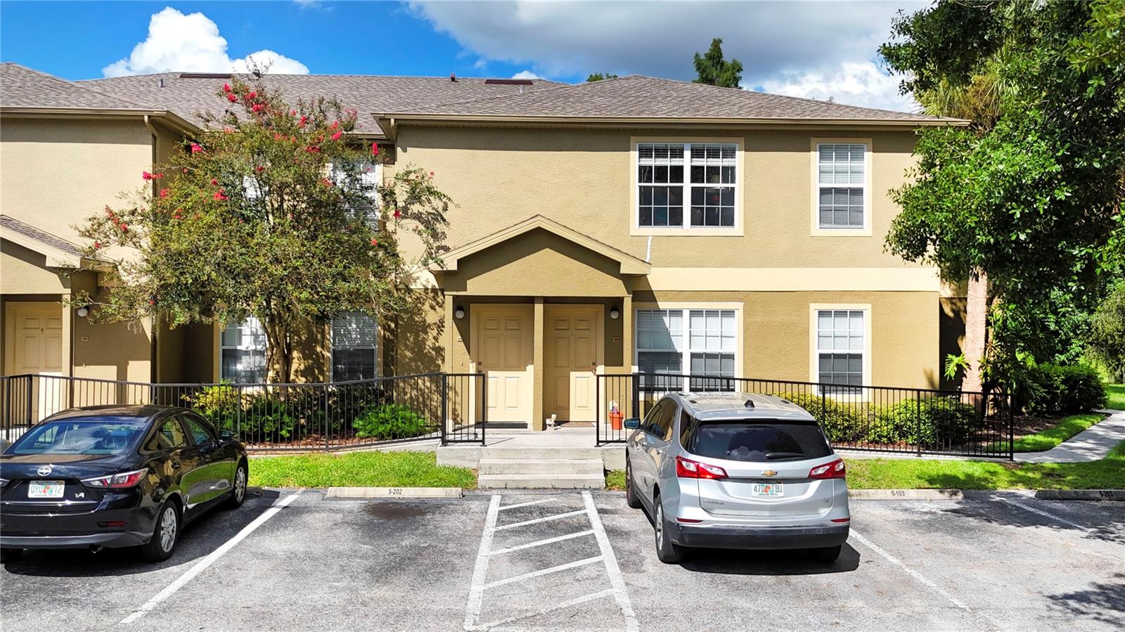 5904 WILLOW RIDGE DR #202, ZEPHYRHILLS, FL, 33541
