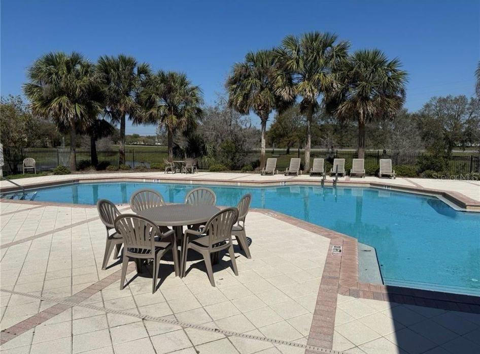 5904 WILLOW RIDGE DR #202, ZEPHYRHILLS, FL, 33541