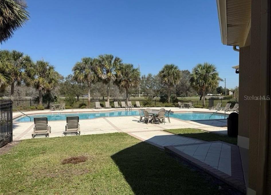 5904 WILLOW RIDGE DR #202, ZEPHYRHILLS, FL, 33541