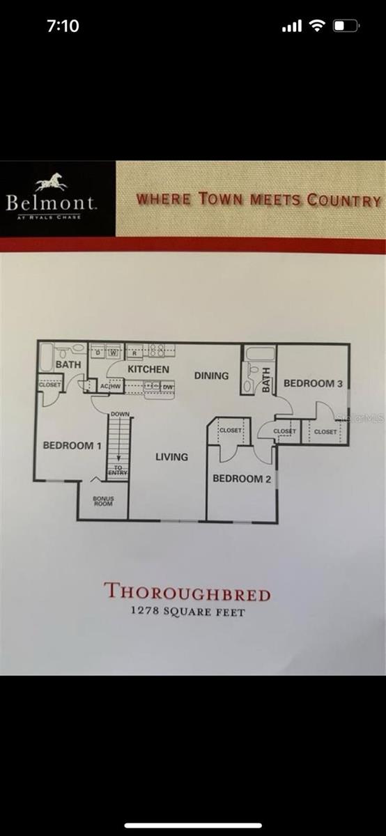 5904 WILLOW RIDGE DR #202, ZEPHYRHILLS, FL, 33541