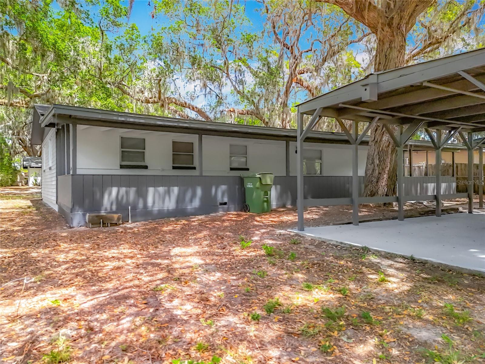 1611 HAMPTON RD, LEESBURG, FL, 34748