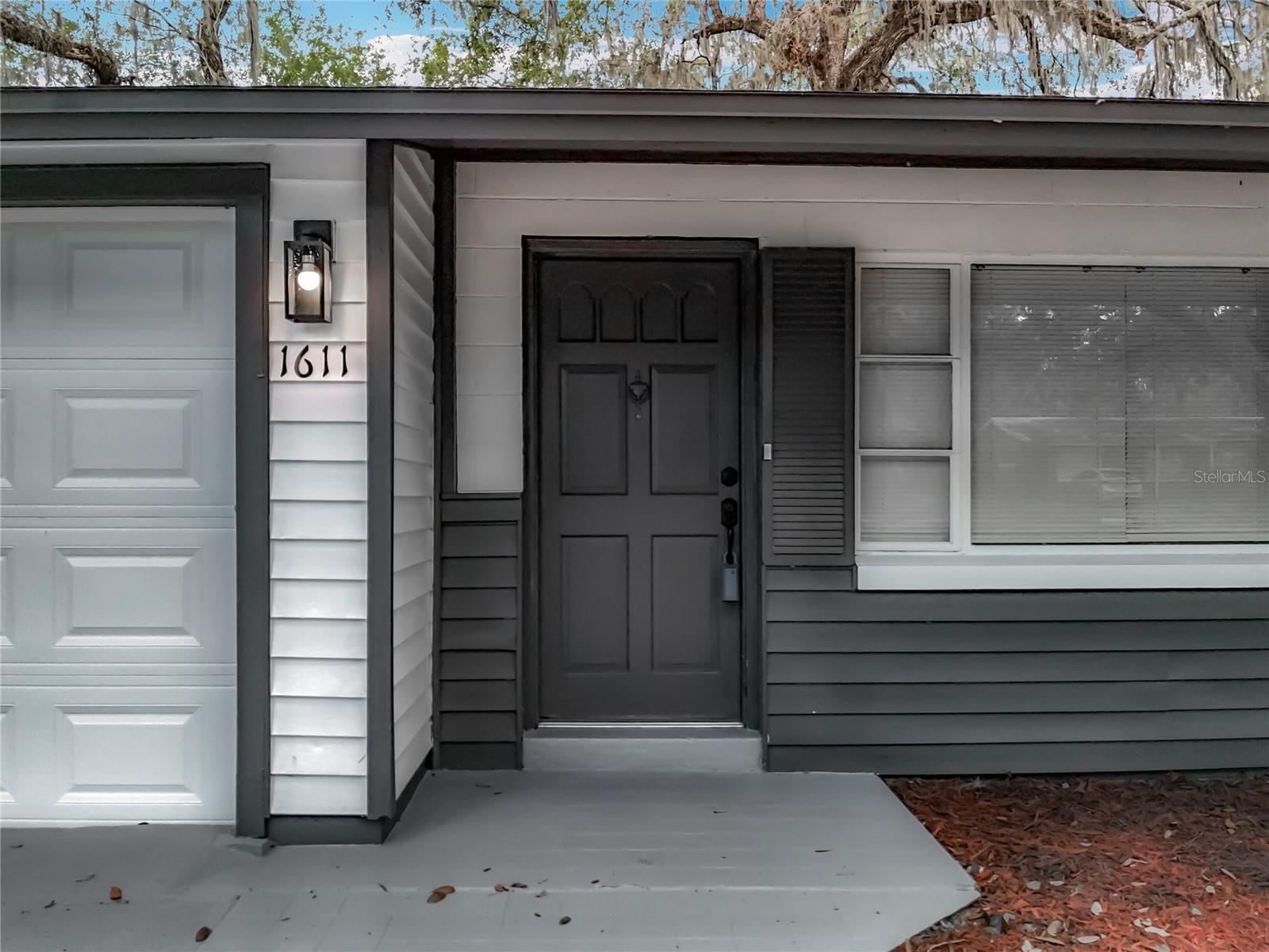 1611 HAMPTON RD, LEESBURG, FL, 34748