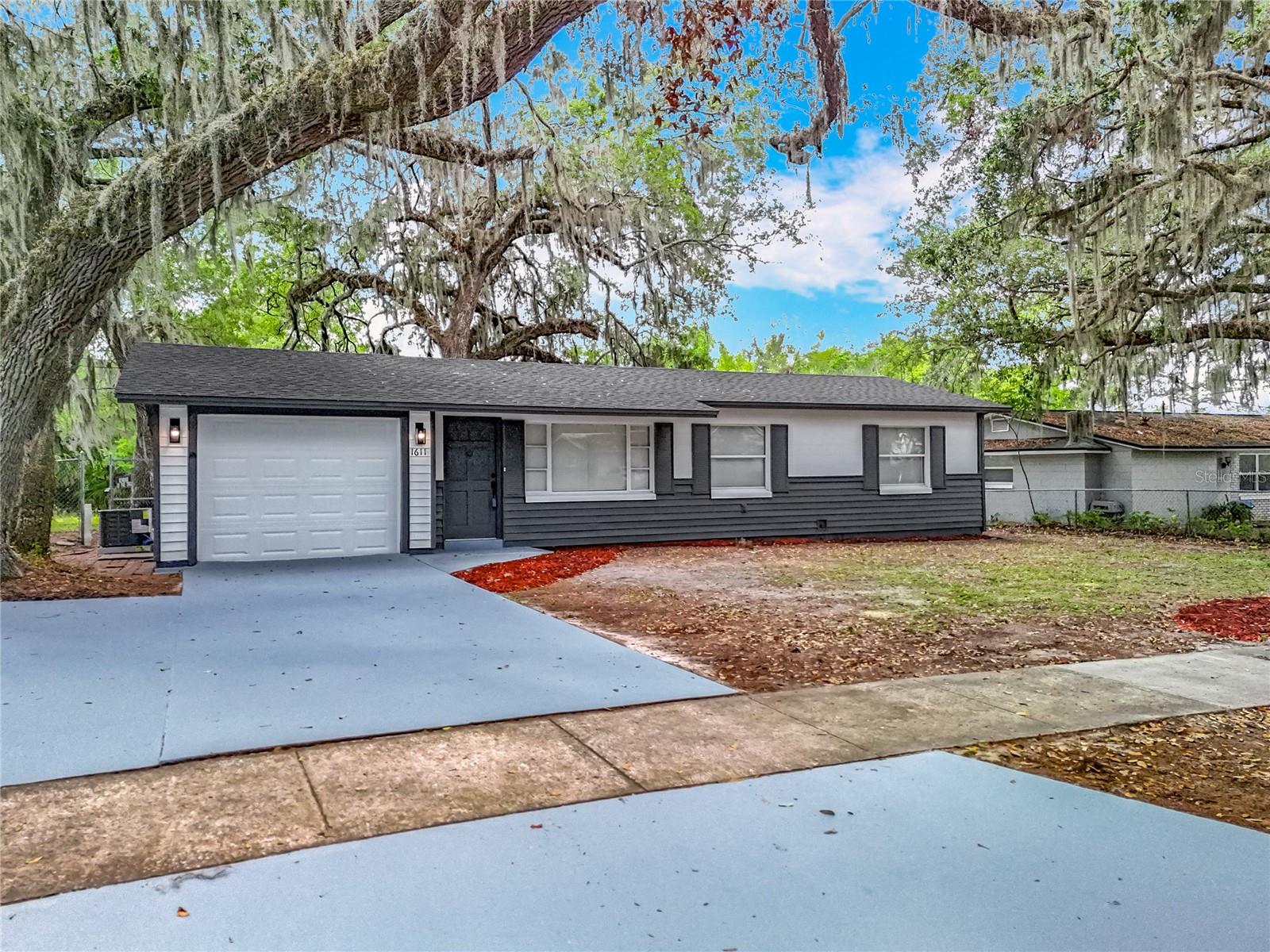1611 HAMPTON RD, LEESBURG, FL, 34748