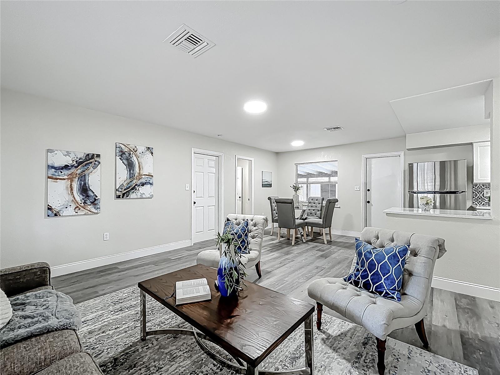 1611 HAMPTON RD, LEESBURG, FL, 34748