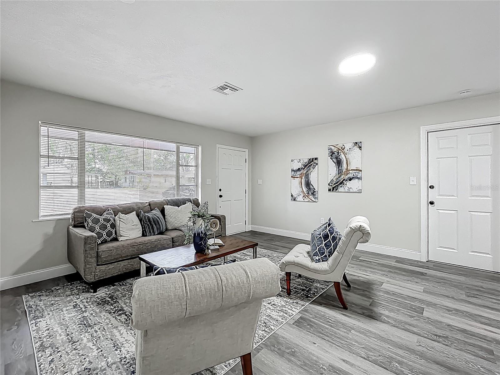 1611 HAMPTON RD, LEESBURG, FL, 34748