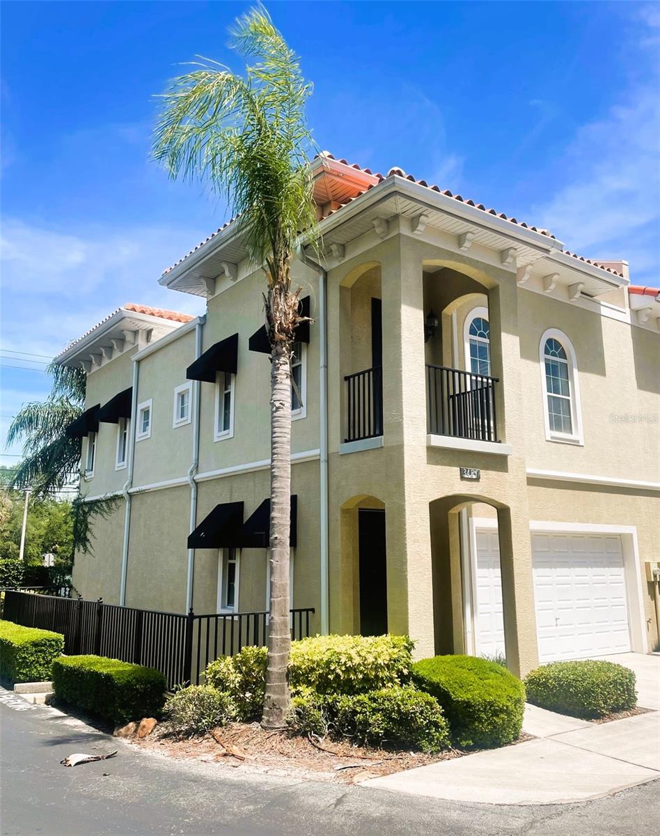 3421 SONDRIO CIR, TAMPA, FL, 33611