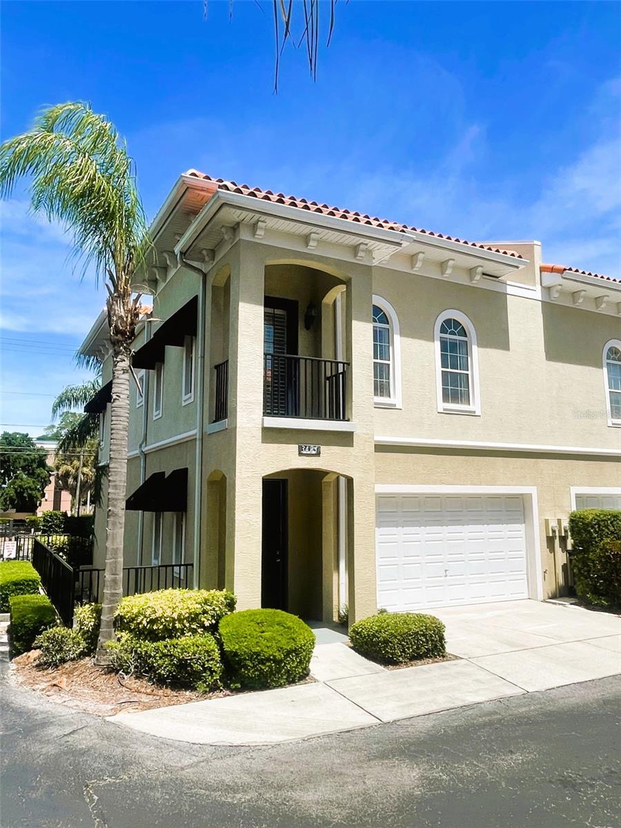 3421 SONDRIO CIR, TAMPA, FL, 33611