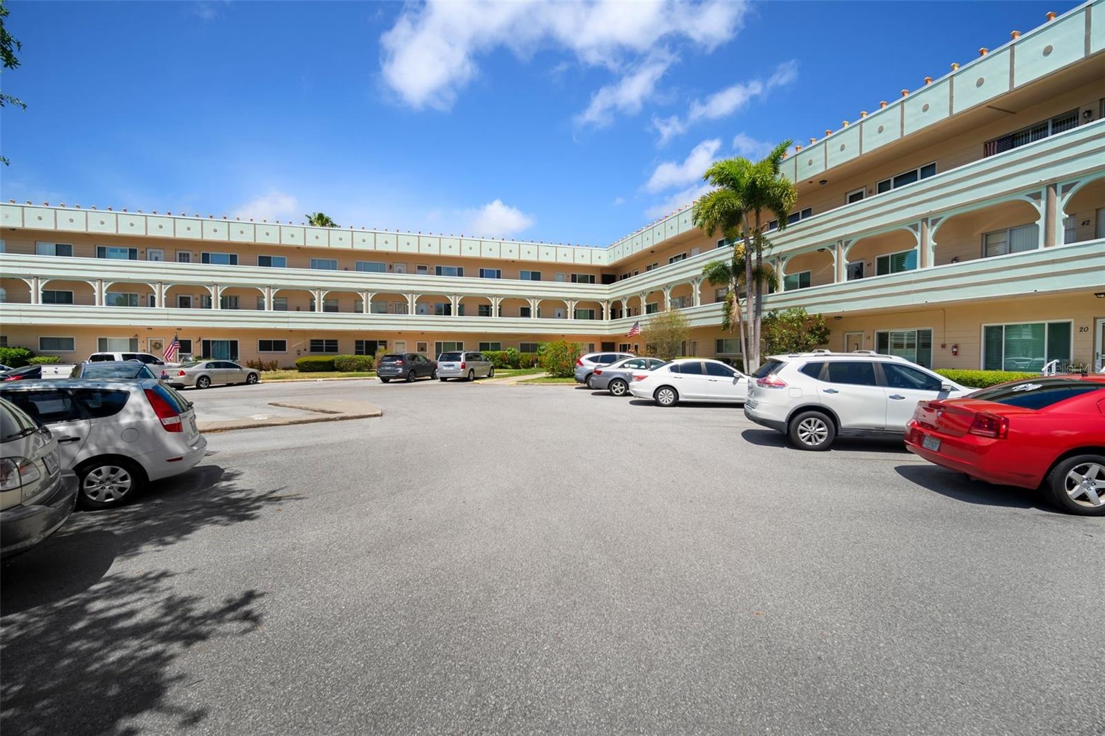 2286 NORWEGIAN DR #66, CLEARWATER, FL, 33763