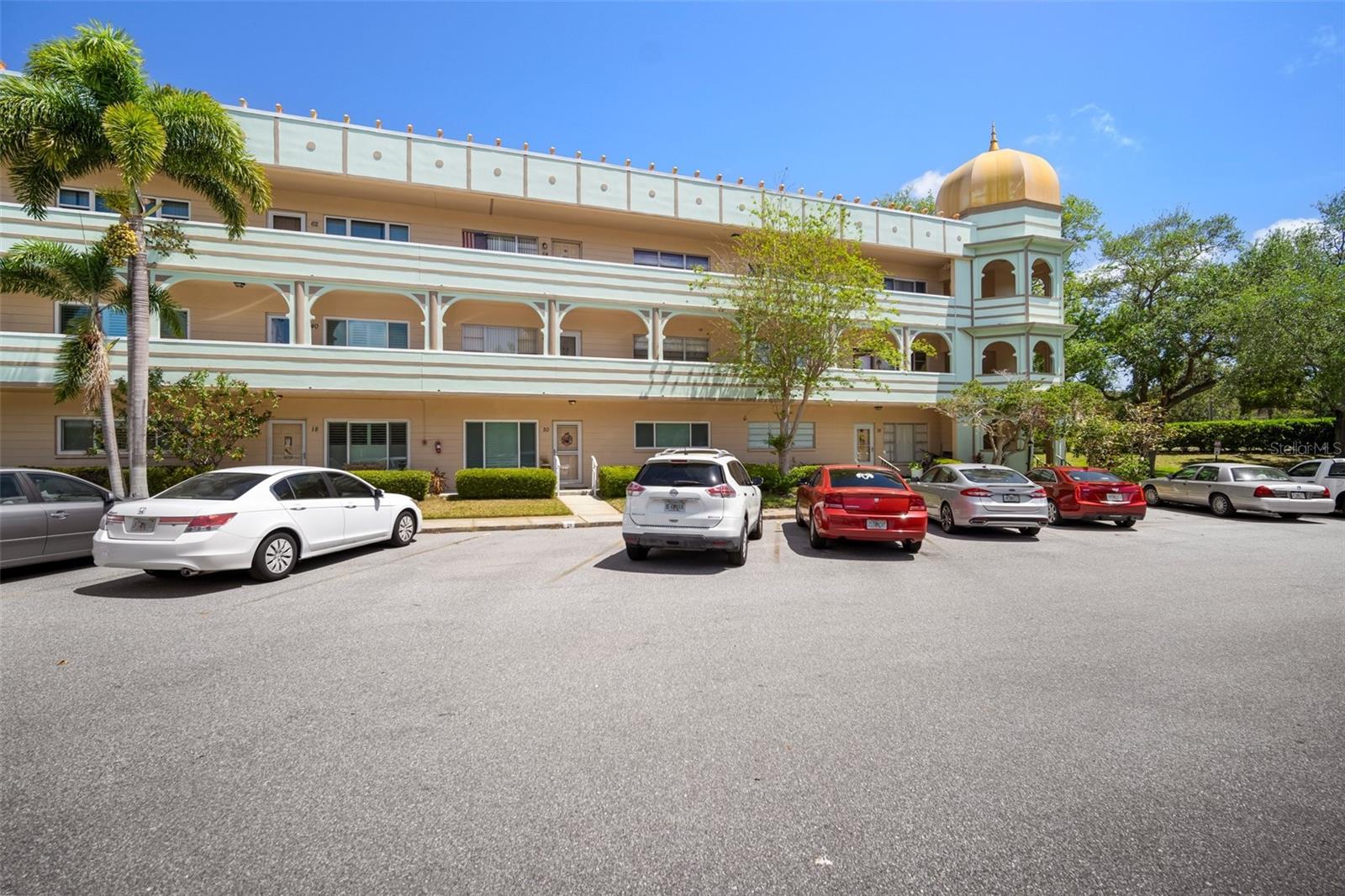 2286 NORWEGIAN DR #66, CLEARWATER, FL, 33763