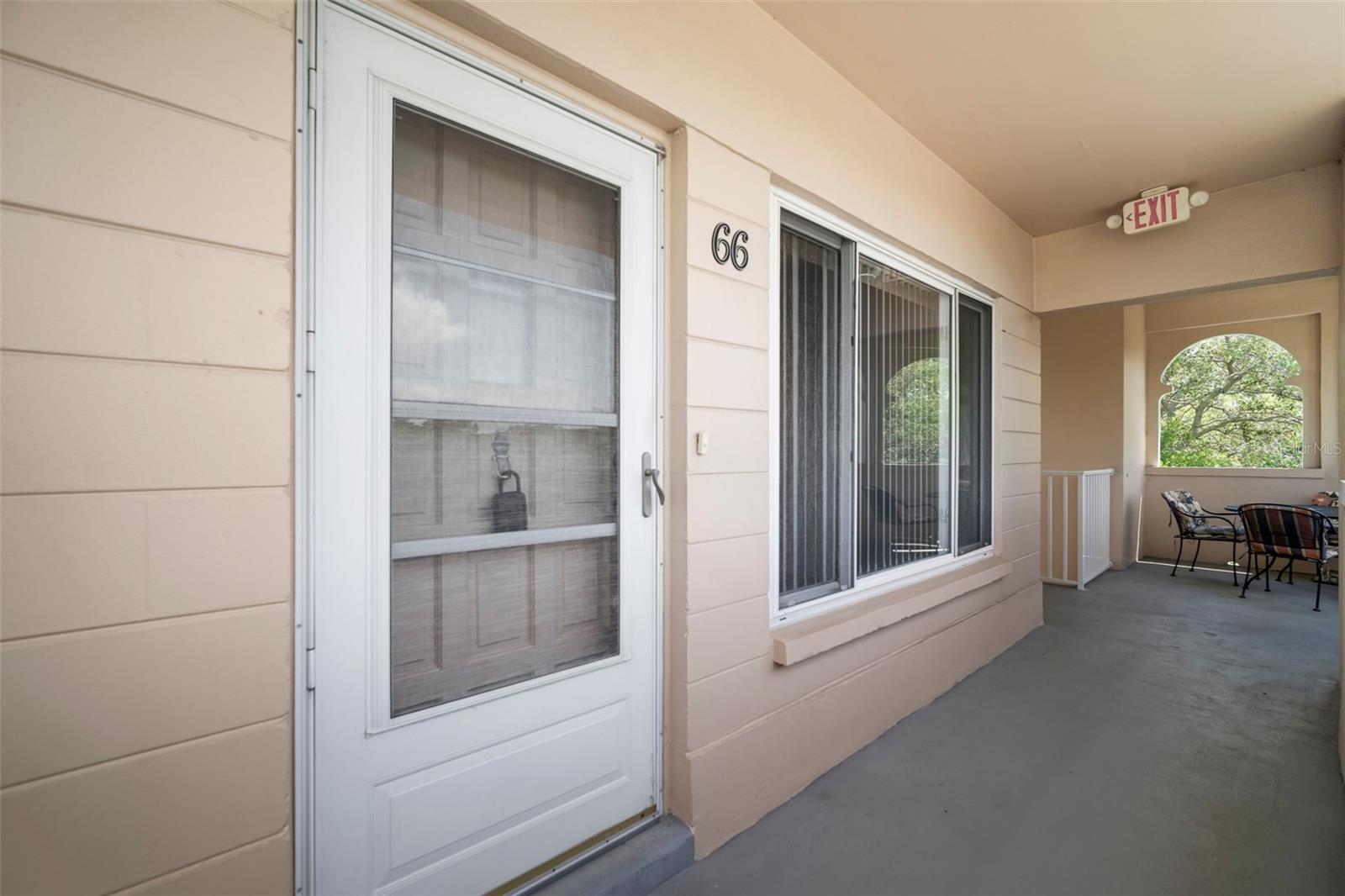 2286 NORWEGIAN DR #66, CLEARWATER, FL, 33763
