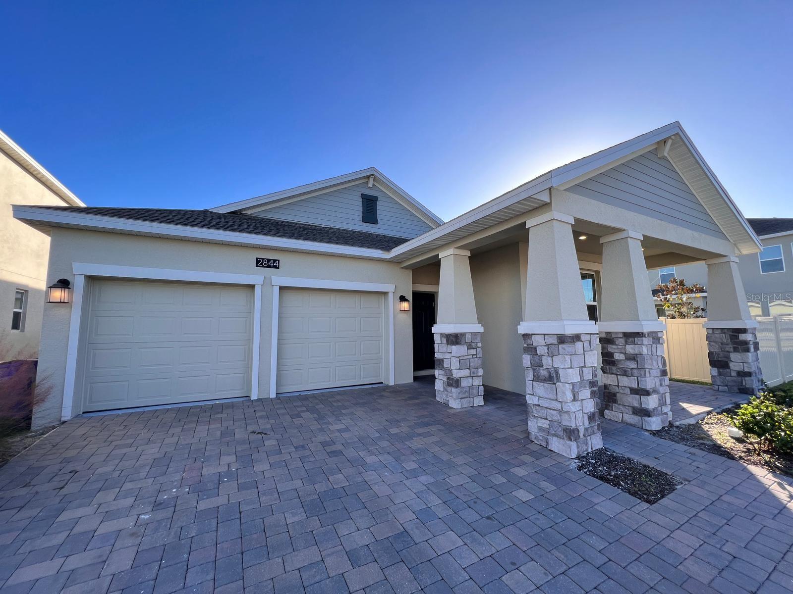 2844 NOTTEL DR, ST CLOUD, FL, 34772