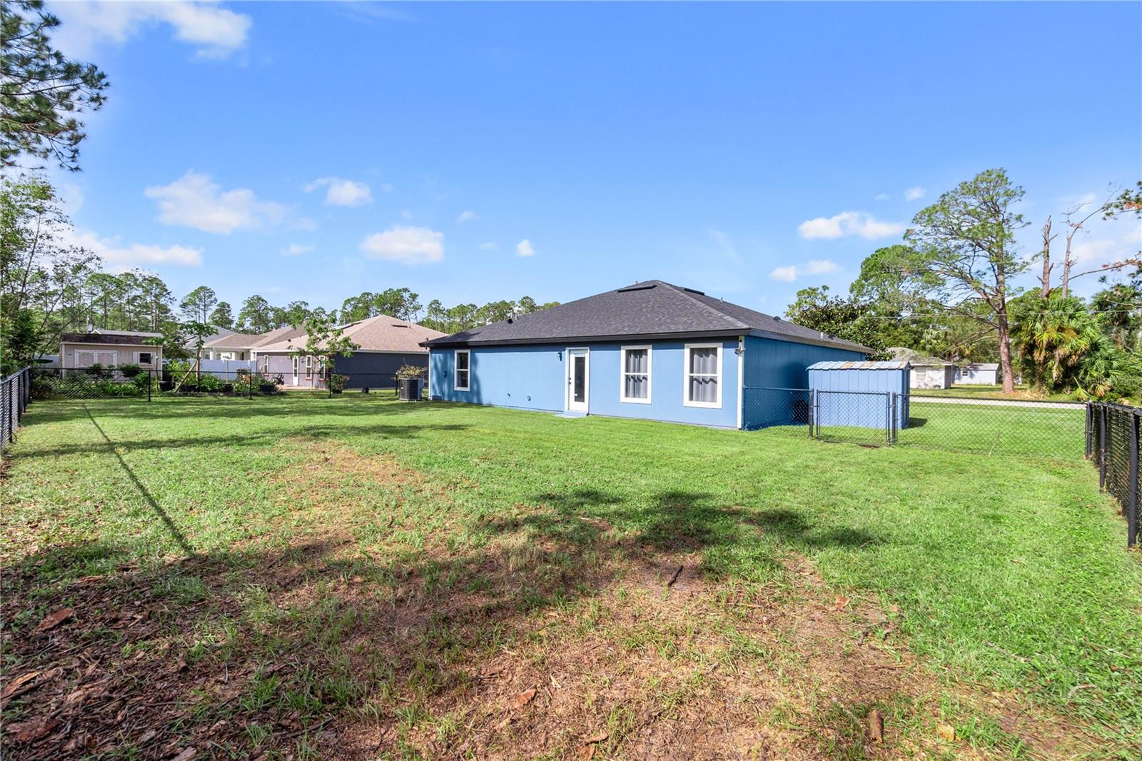 8 SEAMAIDEN PATH, PALM COAST, FL, 32164