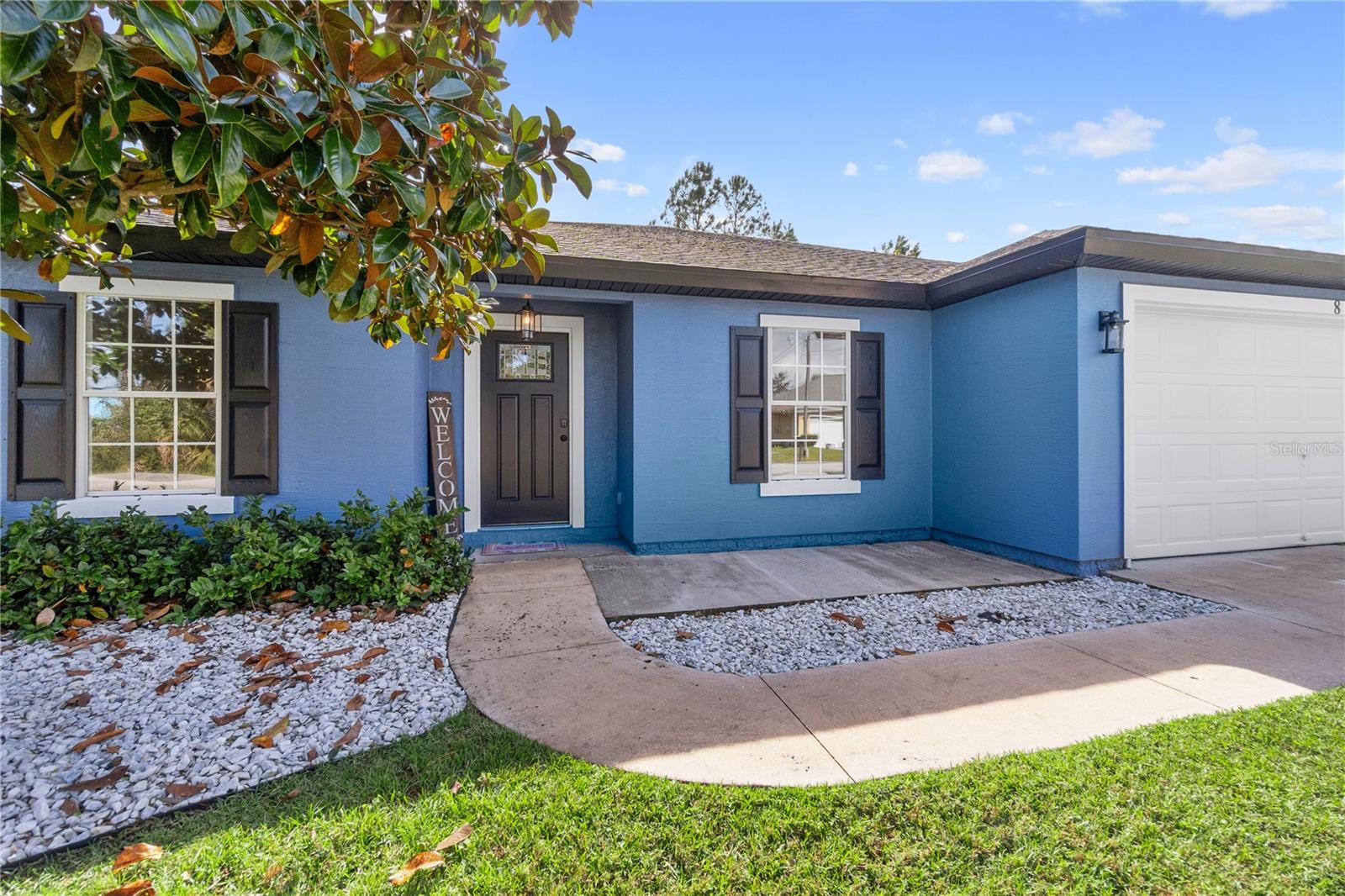 8 SEAMAIDEN PATH, PALM COAST, FL, 32164