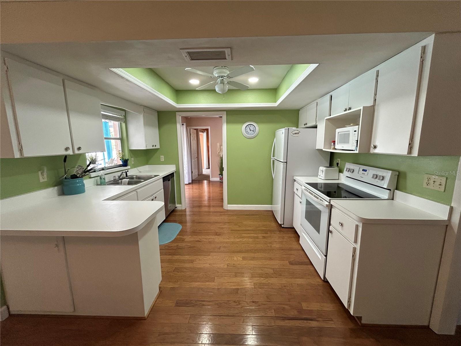 6805 16TH AVENUE DR W, BRADENTON, FL, 34209