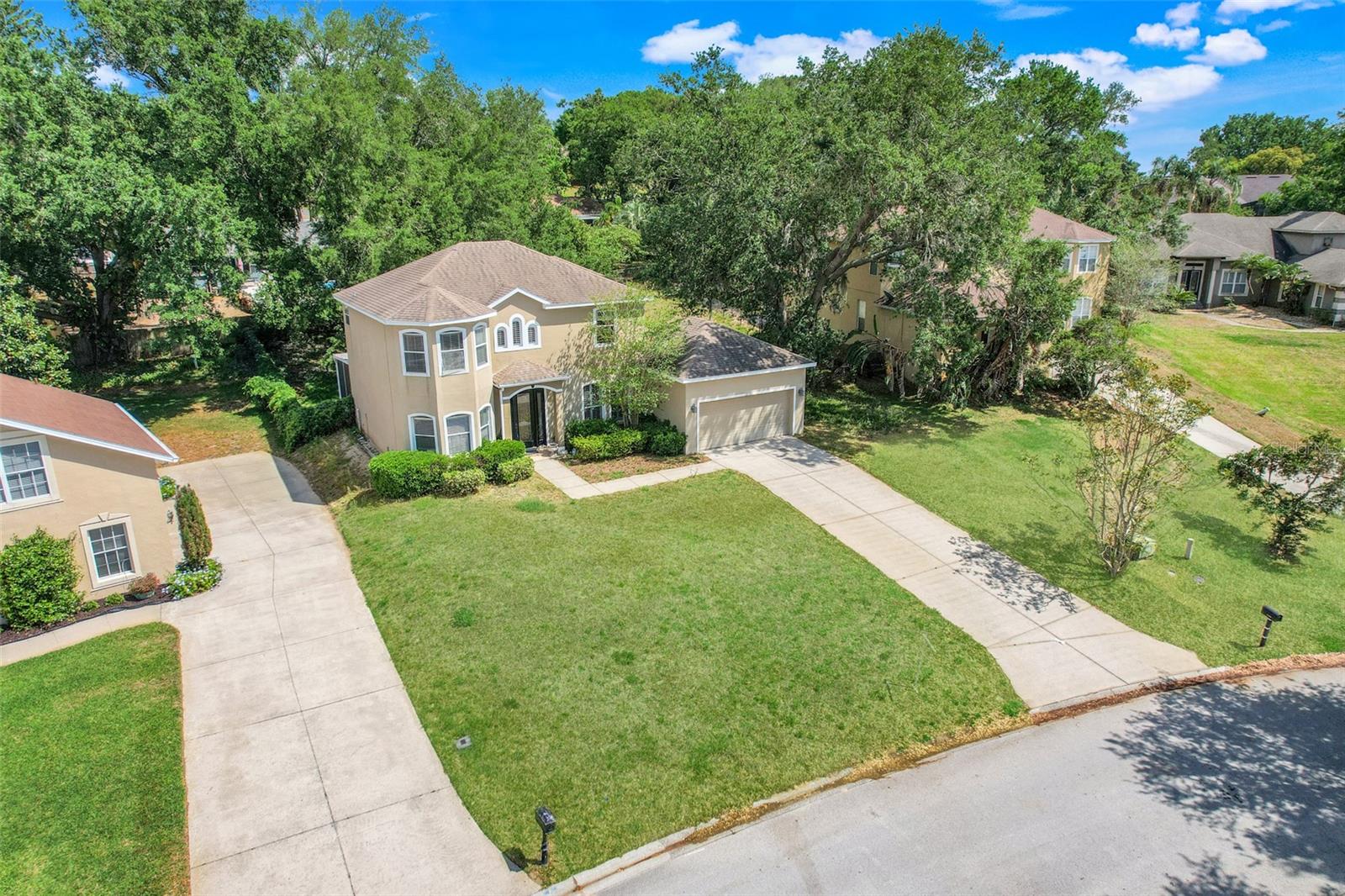 12346 LAKE VALLEY DR, CLERMONT, FL, 34711