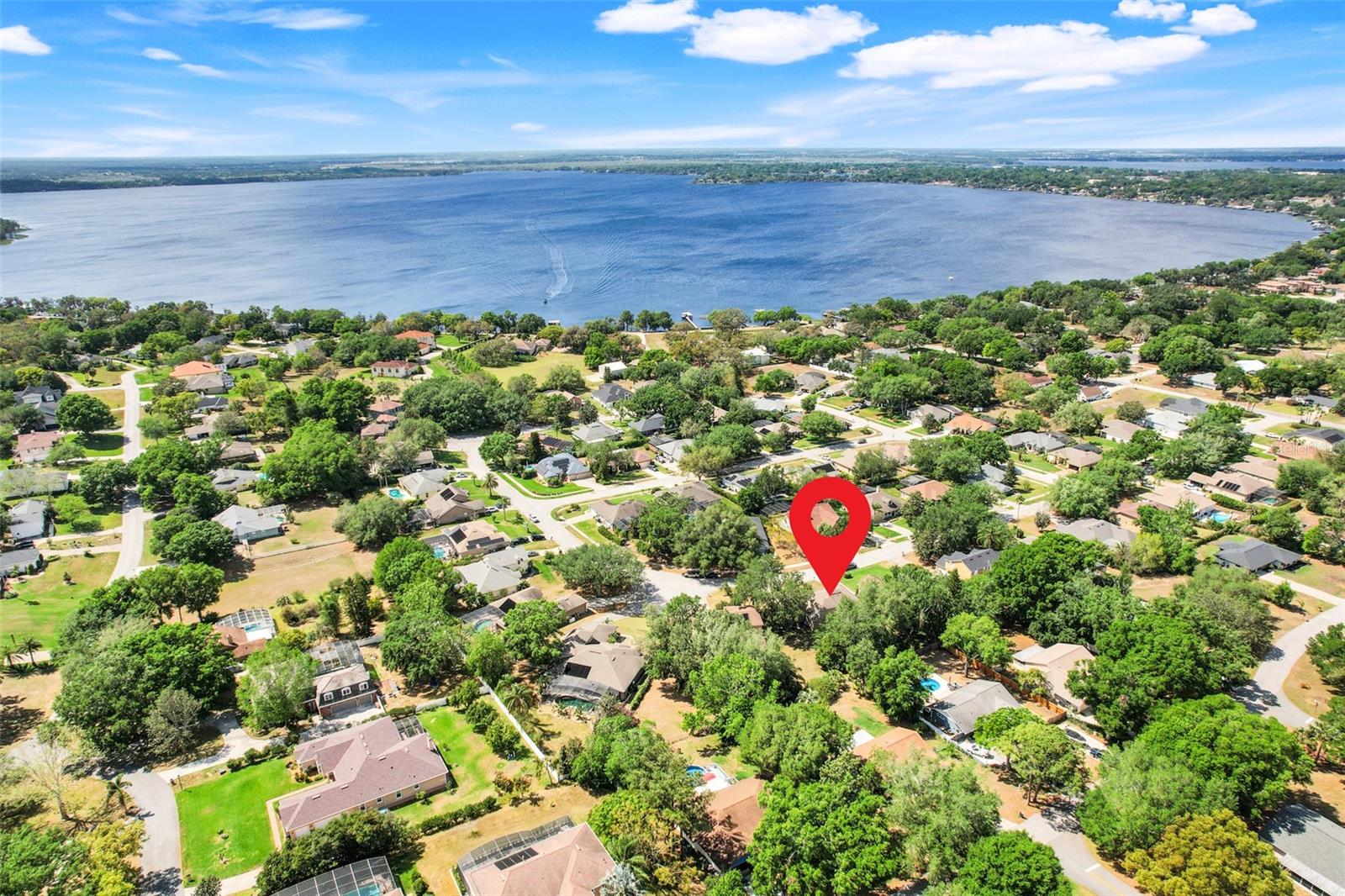 12346 LAKE VALLEY DR, CLERMONT, FL, 34711