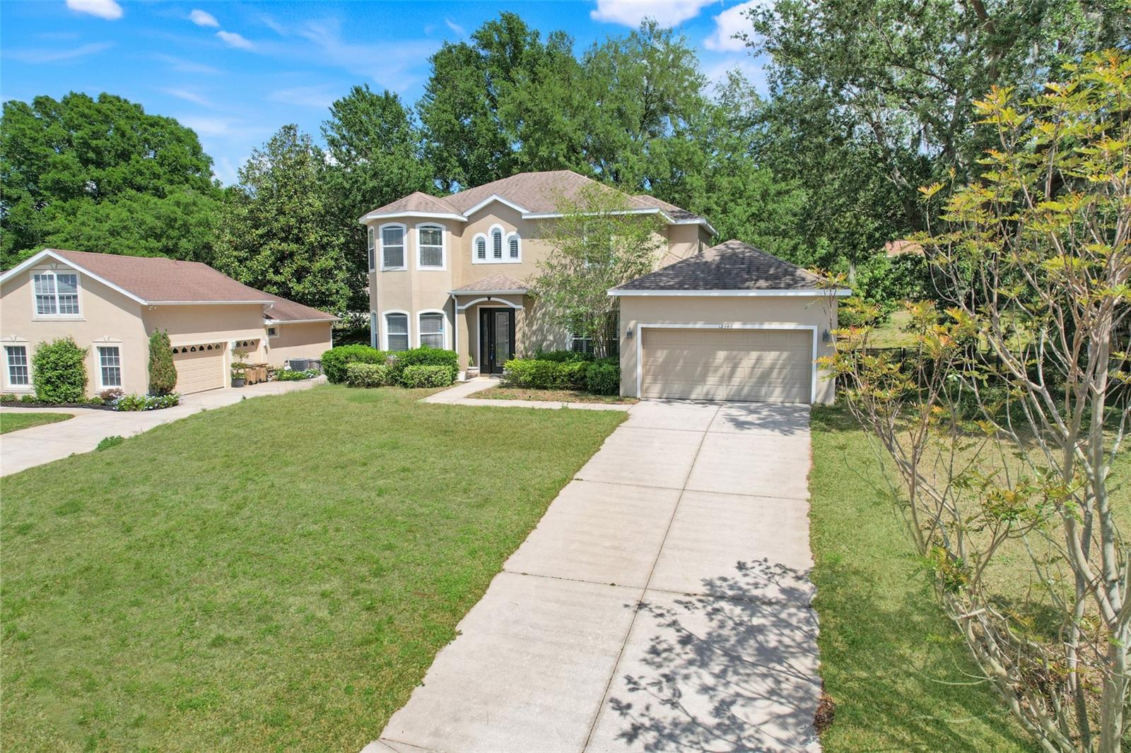 12346 LAKE VALLEY DR, CLERMONT, FL, 34711