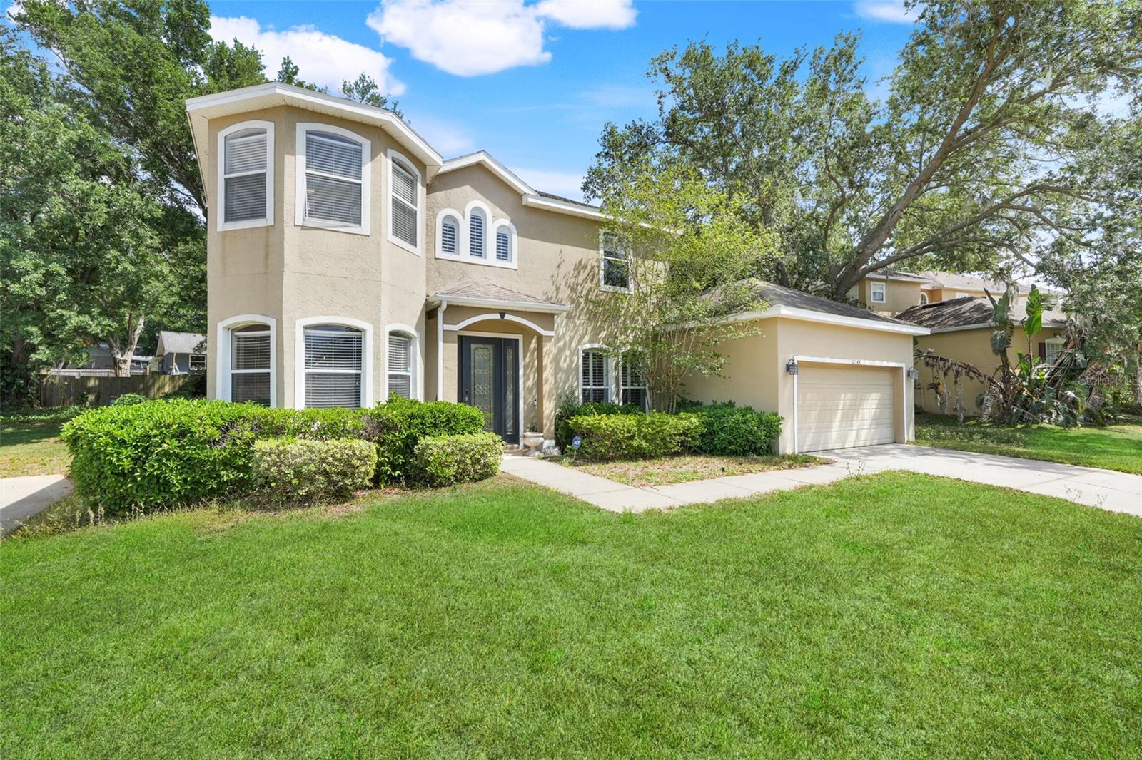 12346 LAKE VALLEY DR, CLERMONT, FL, 34711
