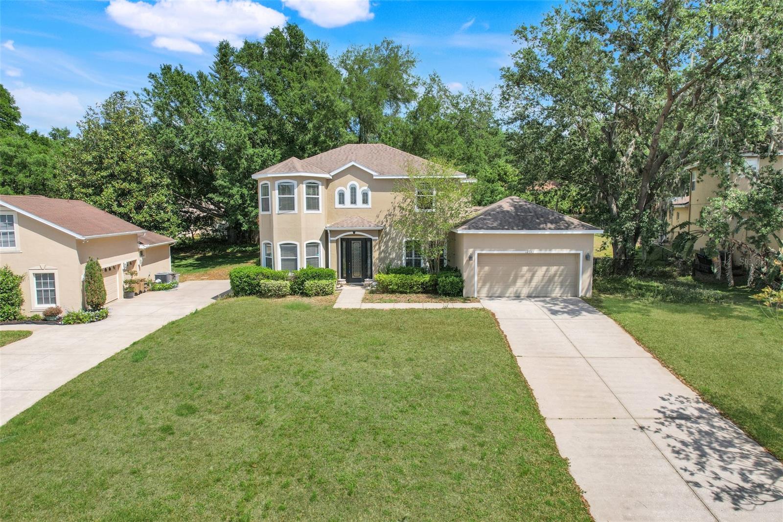 12346 LAKE VALLEY DR, CLERMONT, FL, 34711