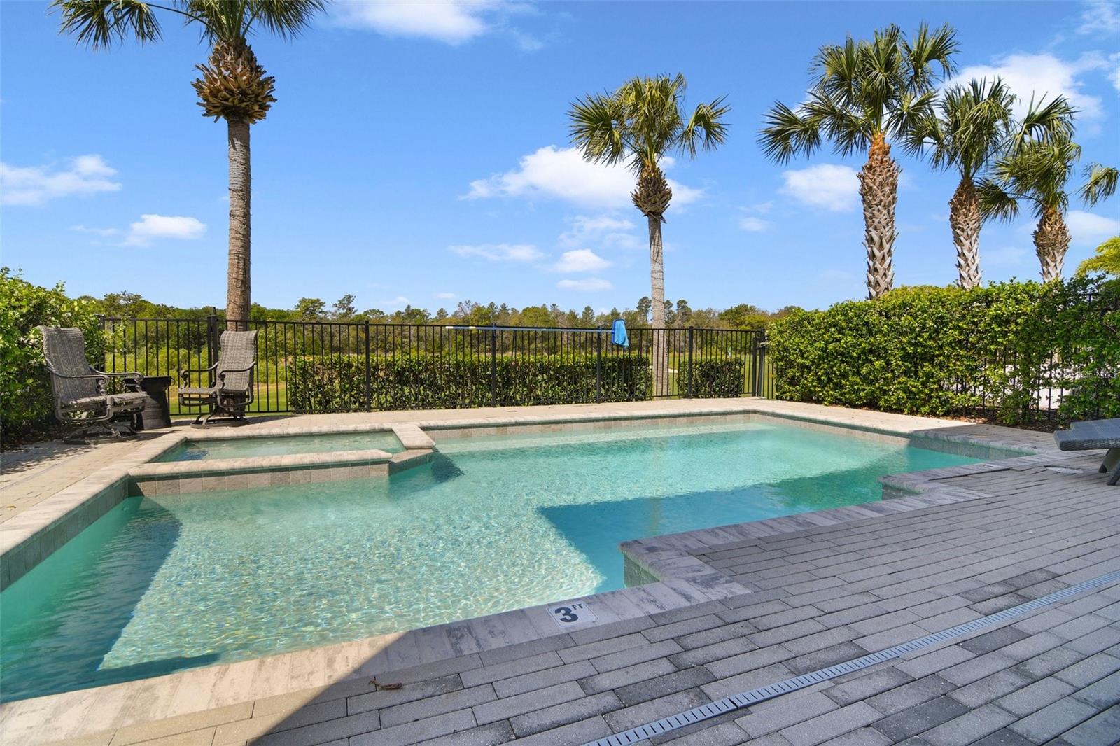 748 DESERT MOUNTAIN CT, REUNION, FL, 34747