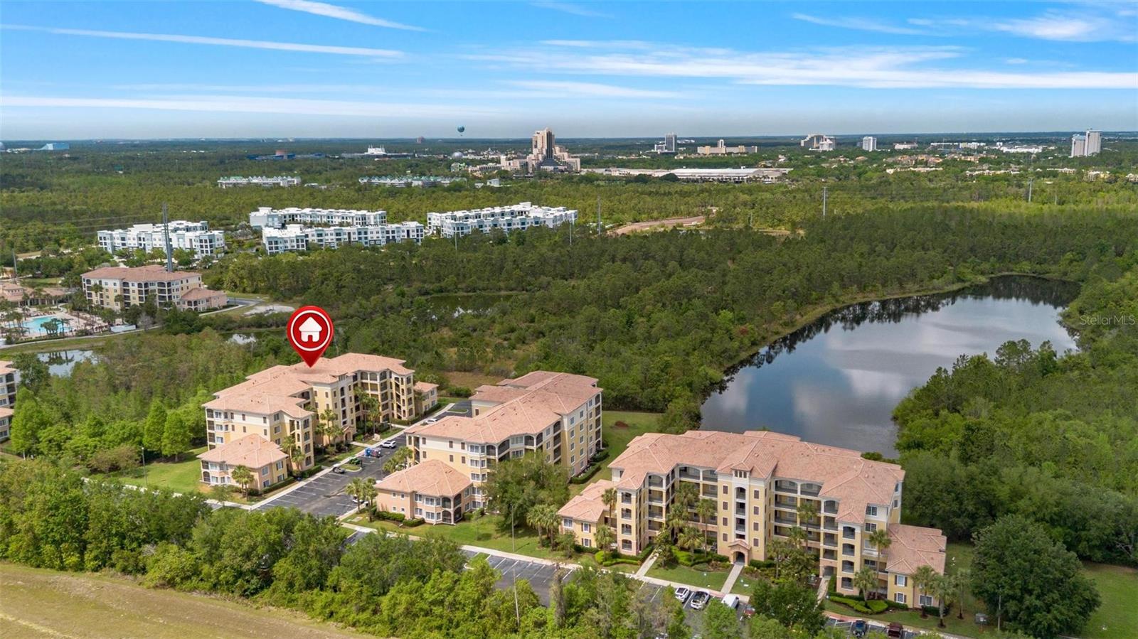 8763 WORLDQUEST BLVD, ORLANDO, FL, 32821