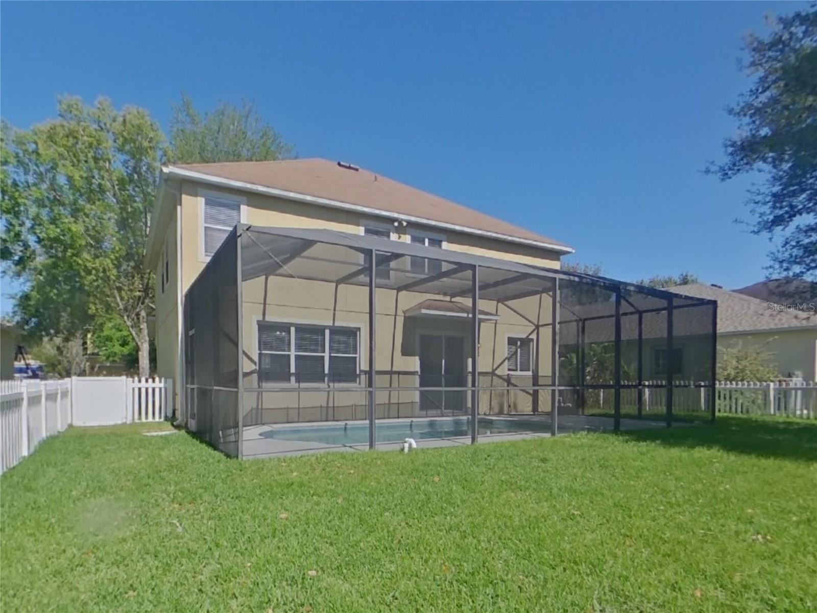 7222 BRIDGEVIEW DR, WESLEY CHAPEL, FL, 33545