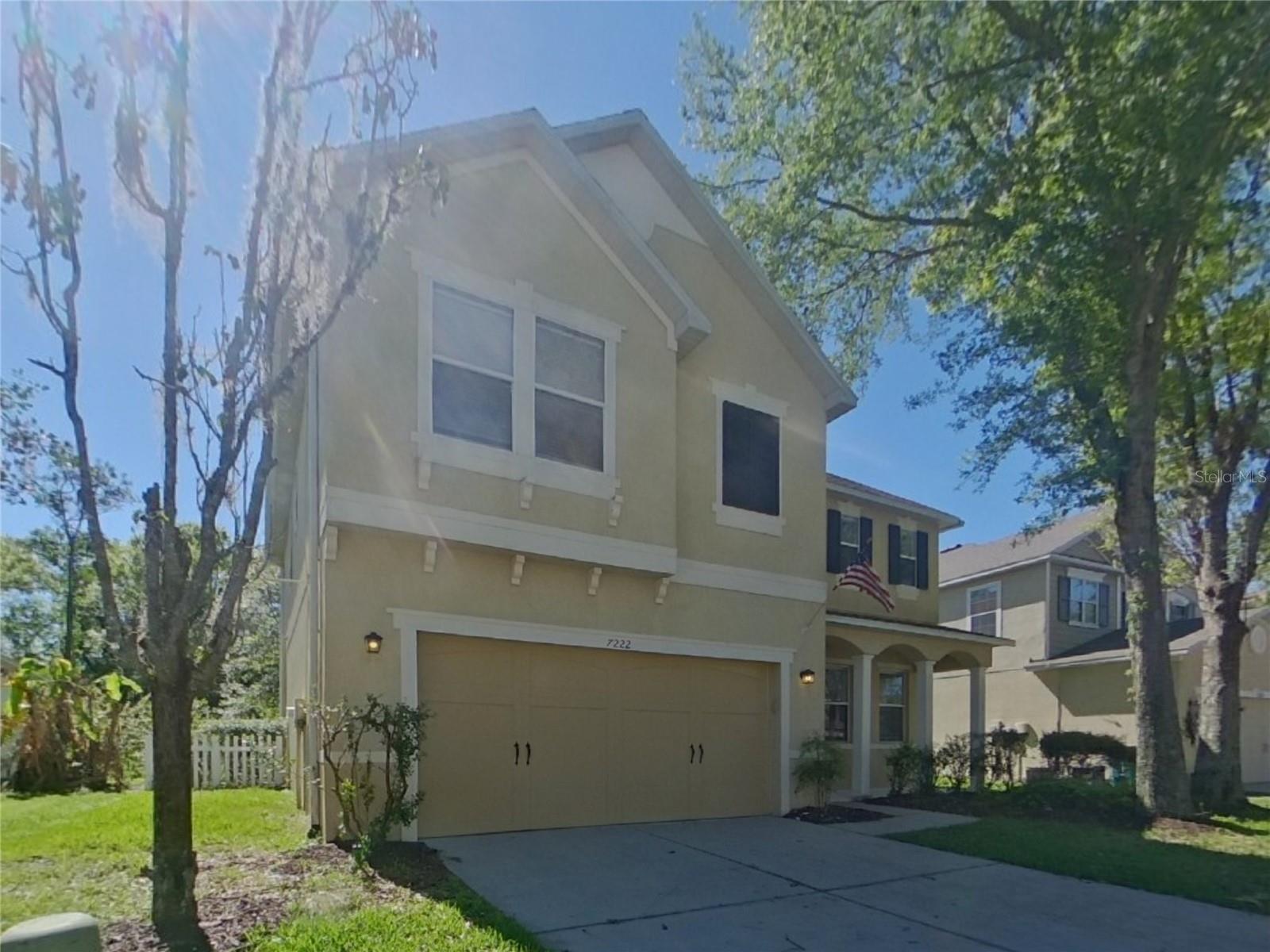 7222 BRIDGEVIEW DR, WESLEY CHAPEL, FL, 33545