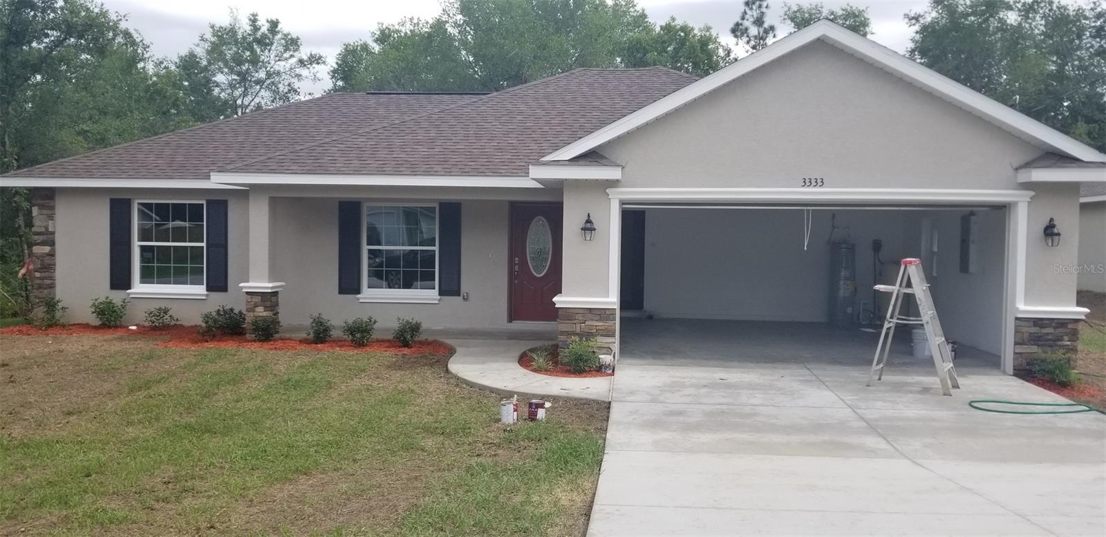 3333 E GLENN ST, INVERNESS, FL, 34453