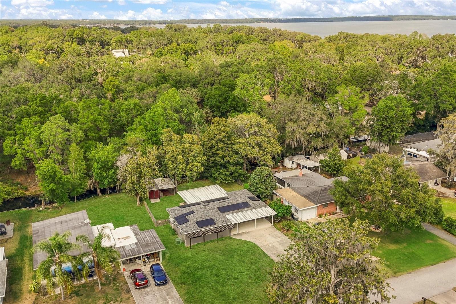 4251 MAGNOLIA AVE, LEESBURG, FL, 34748