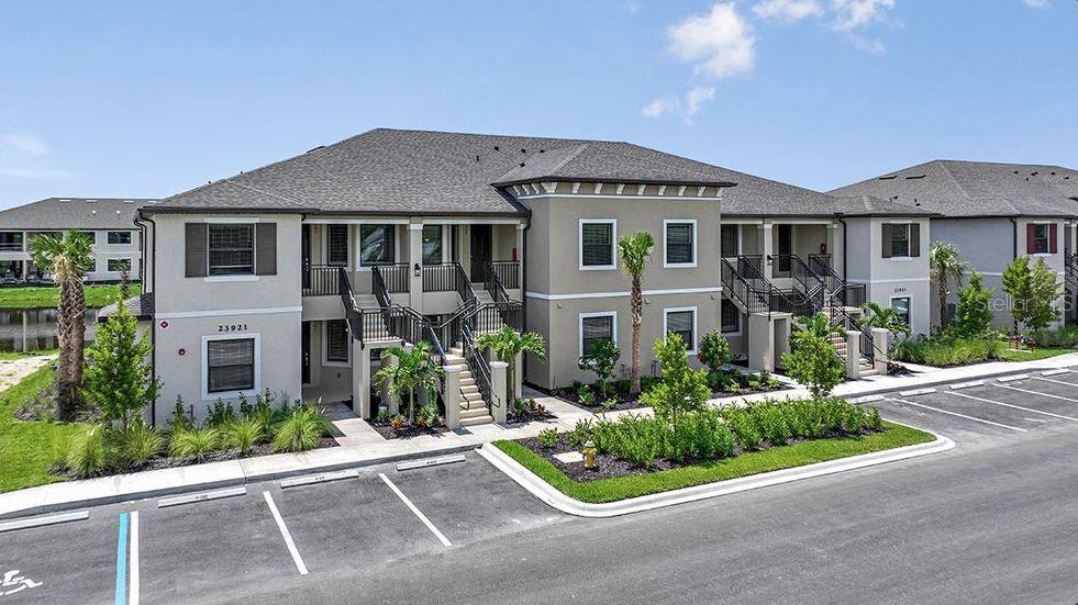 23819 COLLINA WAY #102, PORT CHARLOTTE, FL, 33980