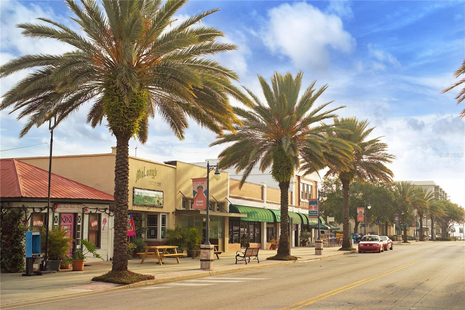 2907 SIME ST, NEW SMYRNA BEACH, FL, 32168