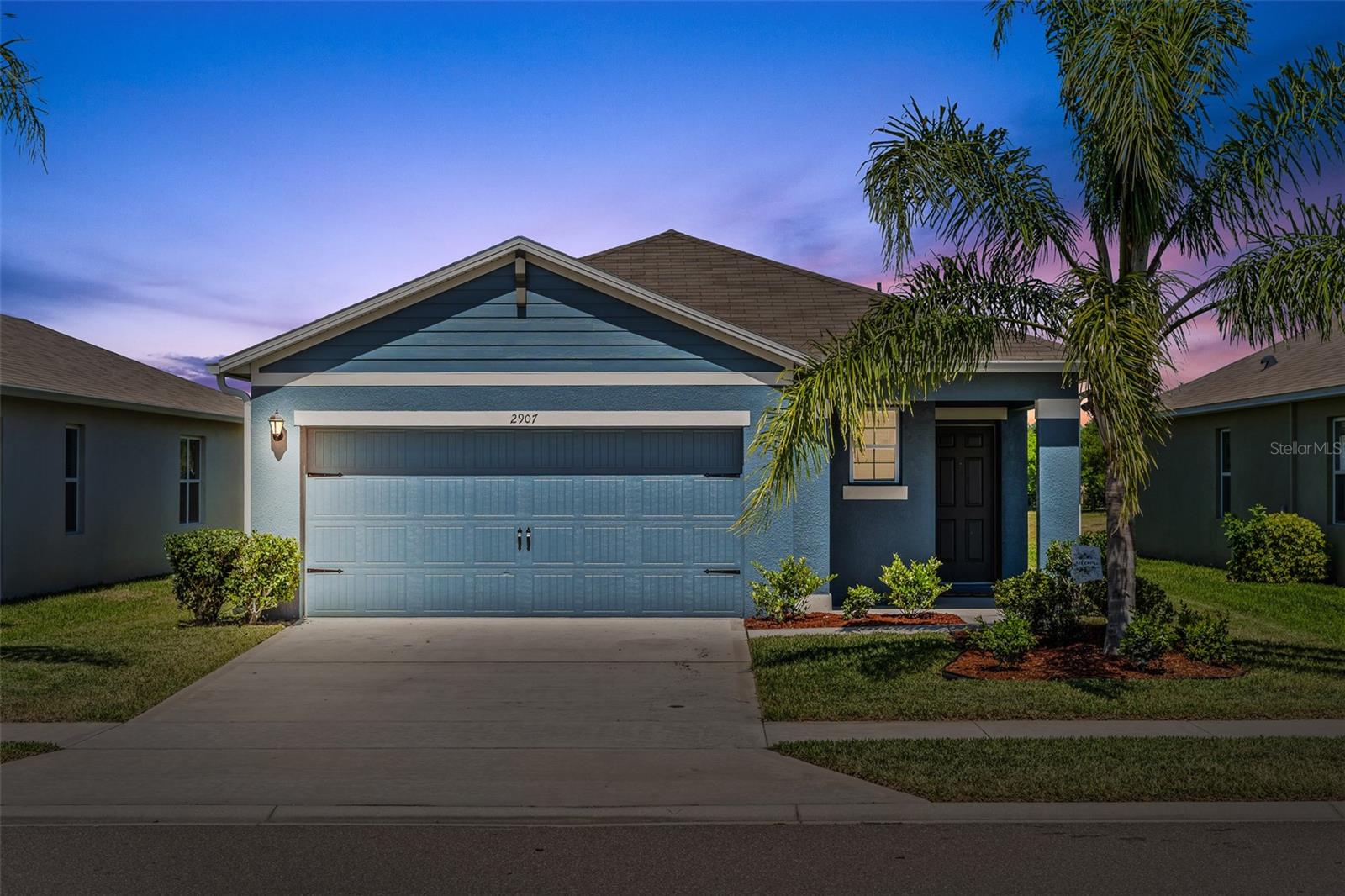2907 SIME ST, NEW SMYRNA BEACH, FL, 32168