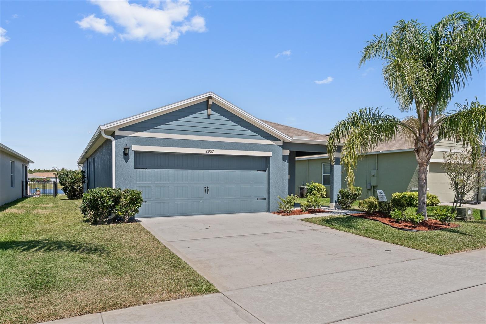 2907 SIME ST, NEW SMYRNA BEACH, FL, 32168