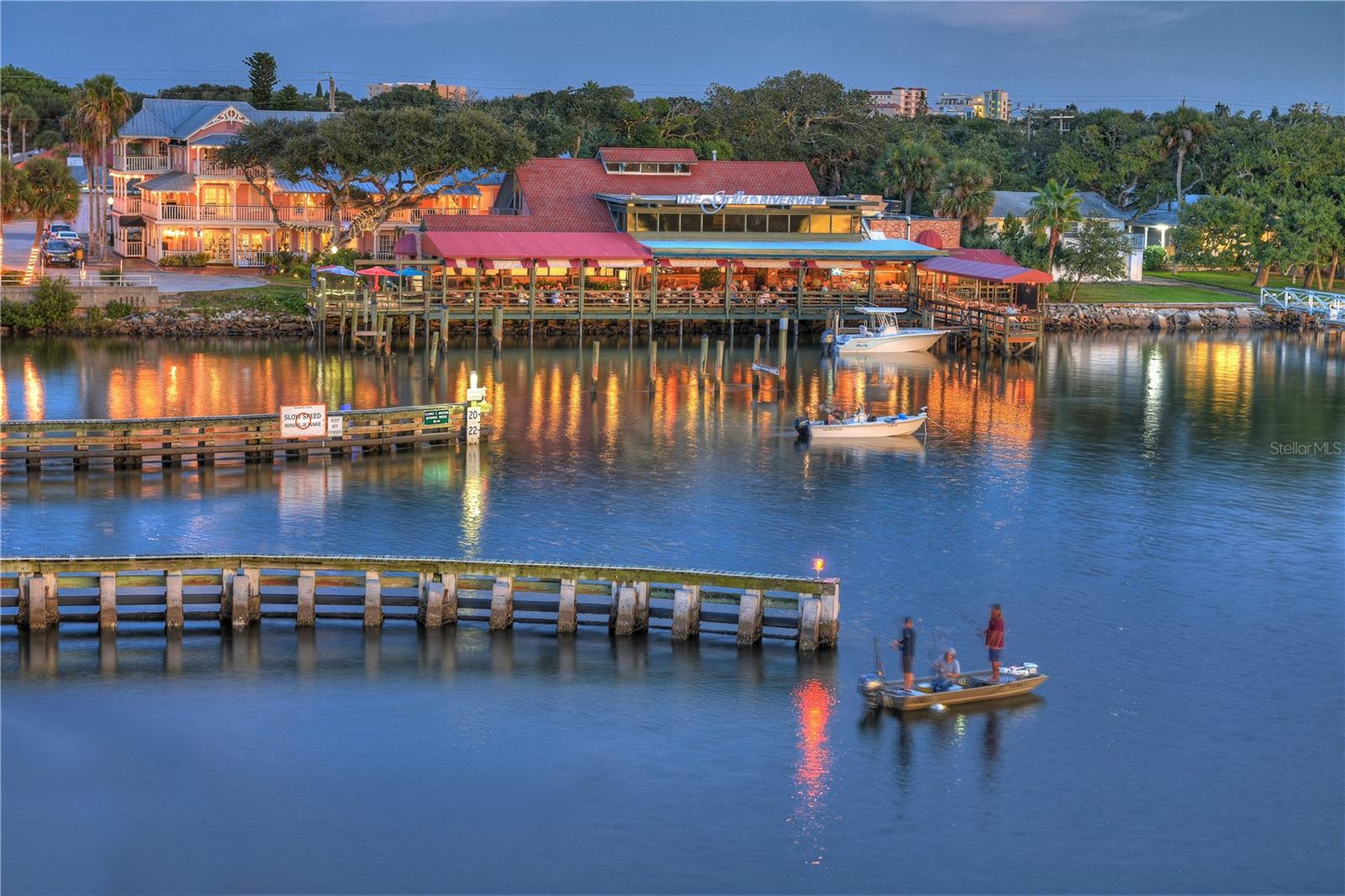 2907 SIME ST, NEW SMYRNA BEACH, FL, 32168