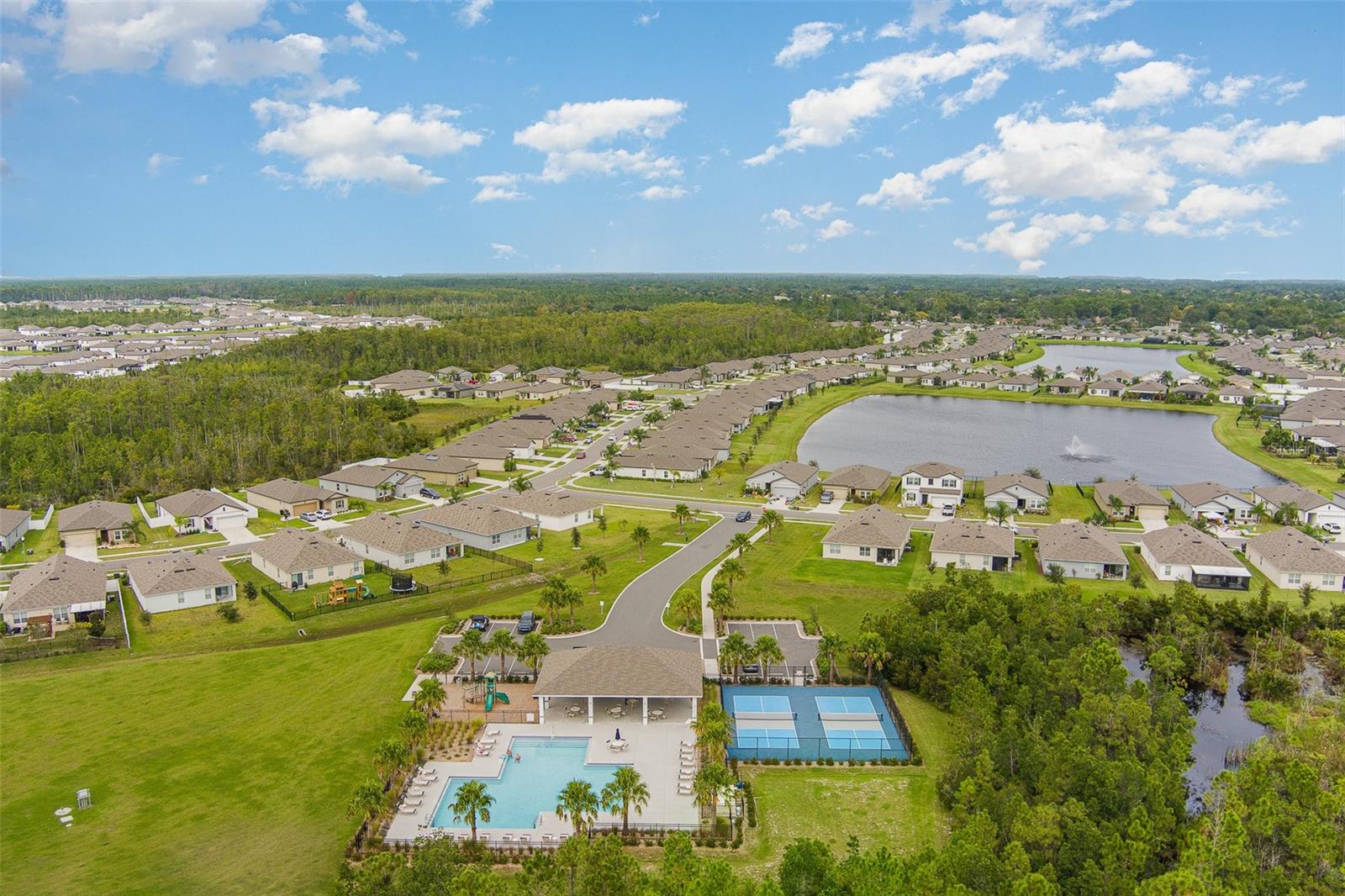 2907 SIME ST, NEW SMYRNA BEACH, FL, 32168
