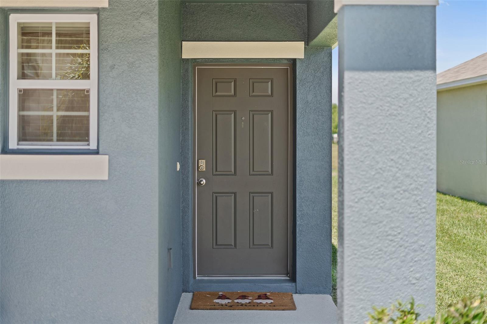 2907 SIME ST, NEW SMYRNA BEACH, FL, 32168