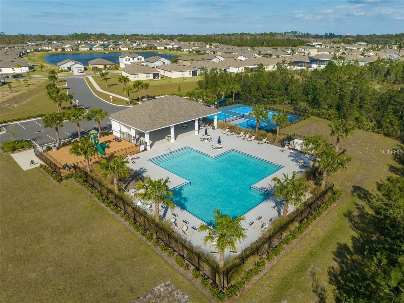 2907 SIME ST, NEW SMYRNA BEACH, FL, 32168