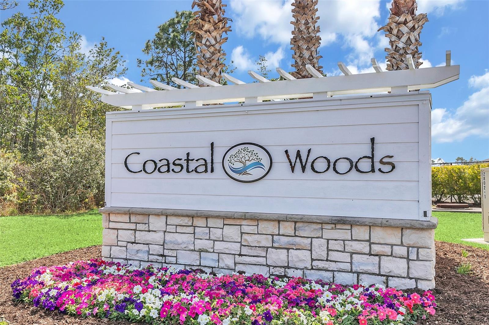 2907 SIME ST, NEW SMYRNA BEACH, FL, 32168