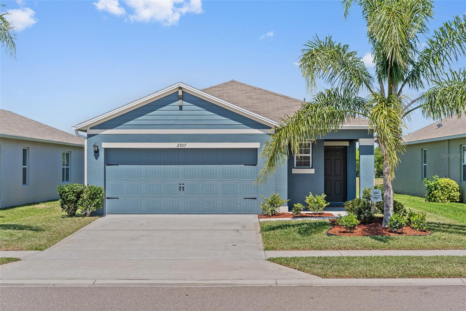 2907 SIME ST, NEW SMYRNA BEACH, FL, 32168