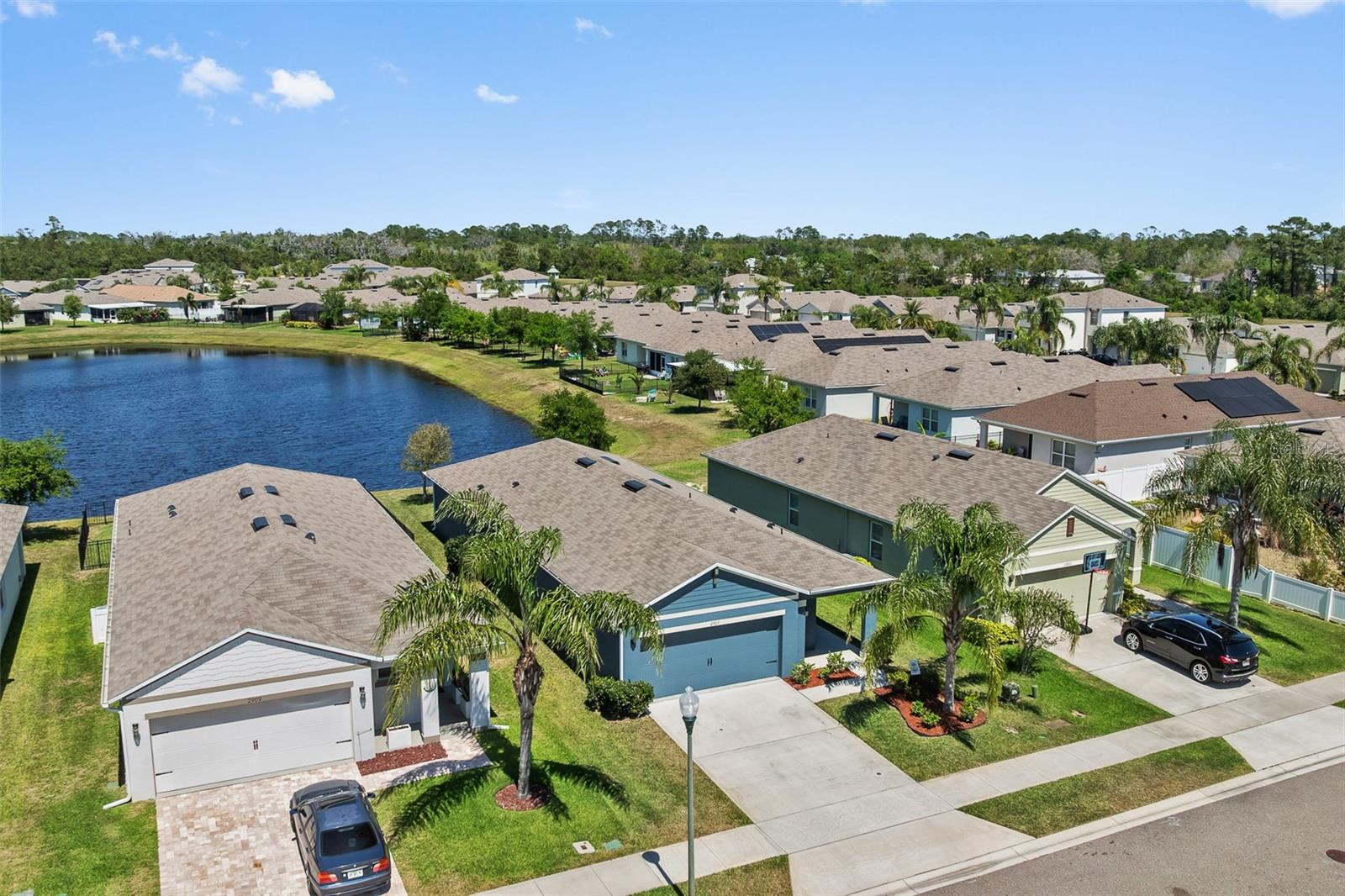 2907 SIME ST, NEW SMYRNA BEACH, FL, 32168