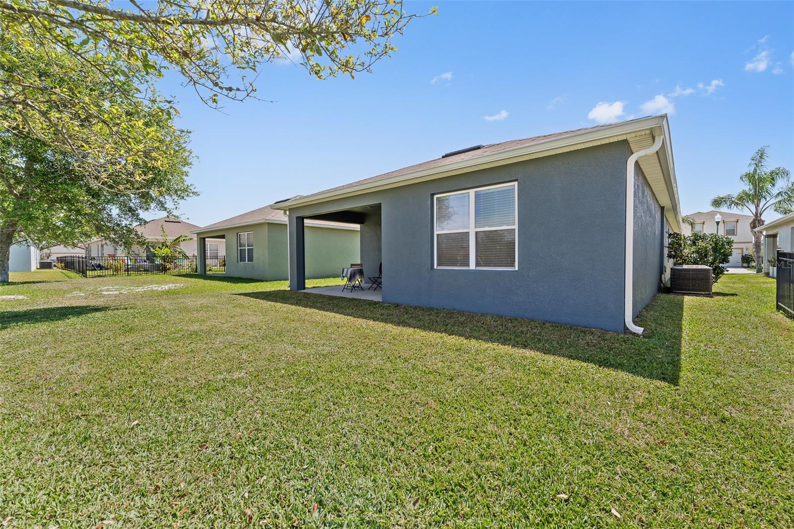 2907 SIME ST, NEW SMYRNA BEACH, FL, 32168