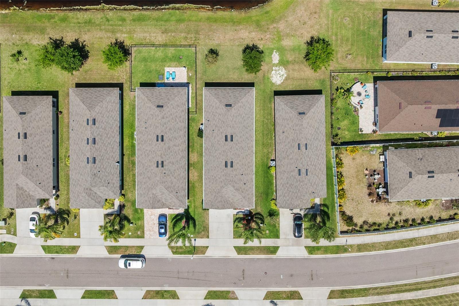 2907 SIME ST, NEW SMYRNA BEACH, FL, 32168