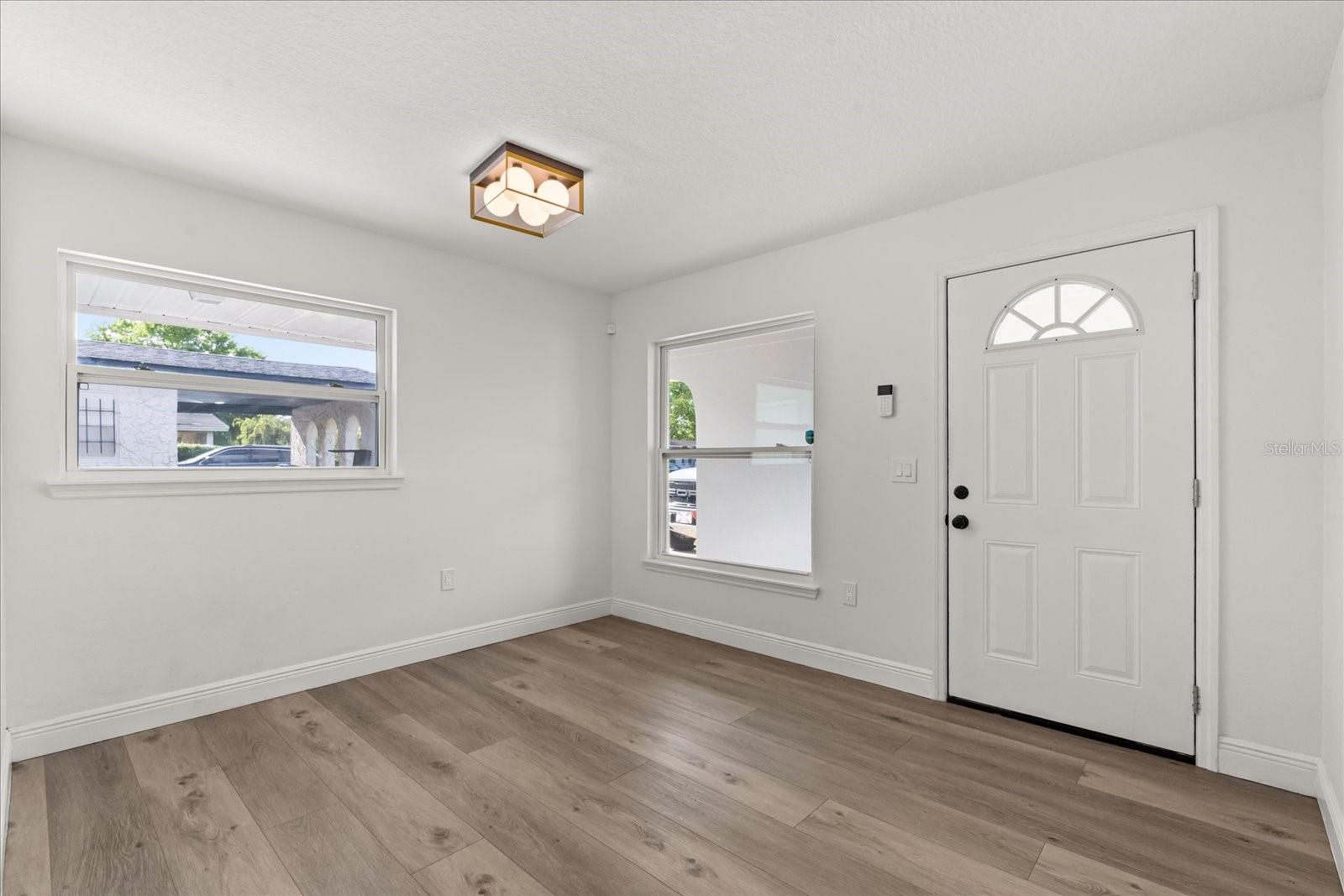 4246 CLARINDA ST, ORLANDO, FL, 32811