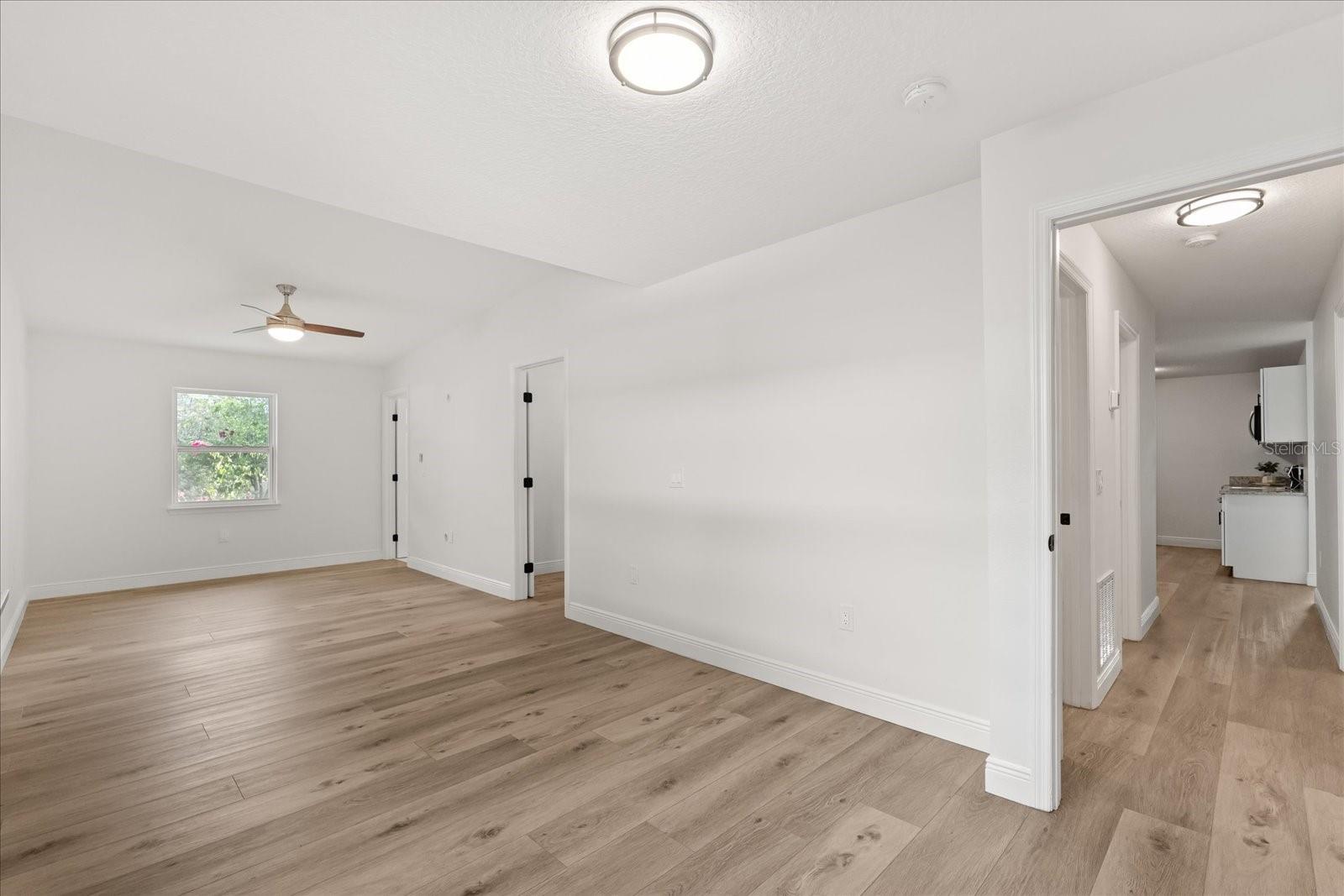 4246 CLARINDA ST, ORLANDO, FL, 32811