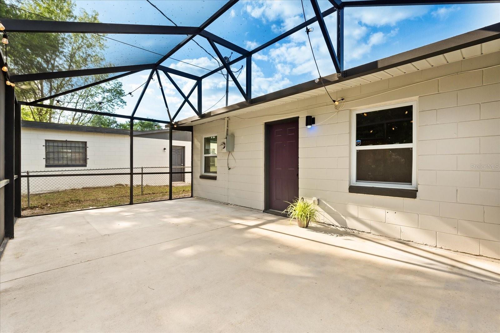 4246 CLARINDA ST, ORLANDO, FL, 32811