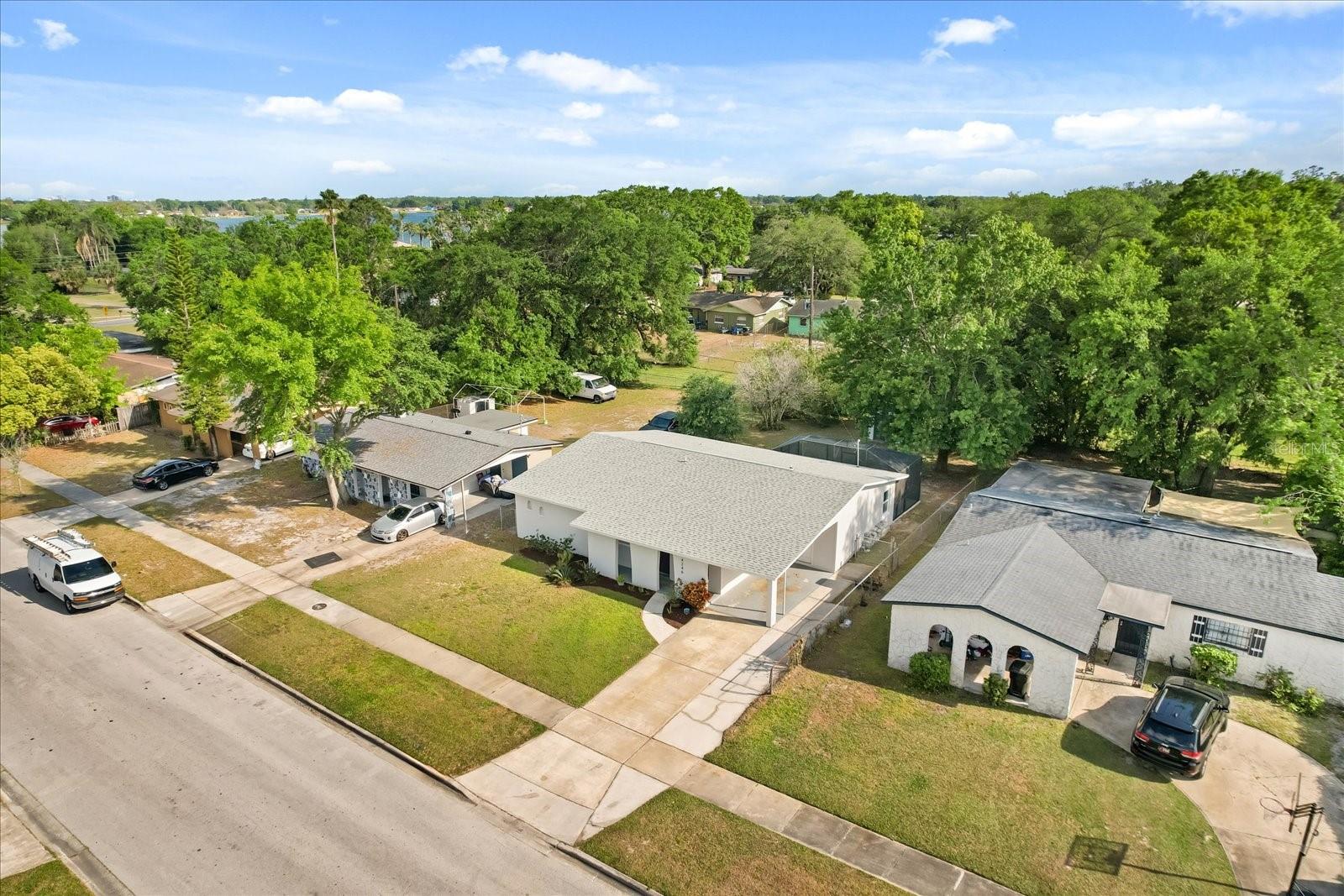 4246 CLARINDA ST, ORLANDO, FL, 32811