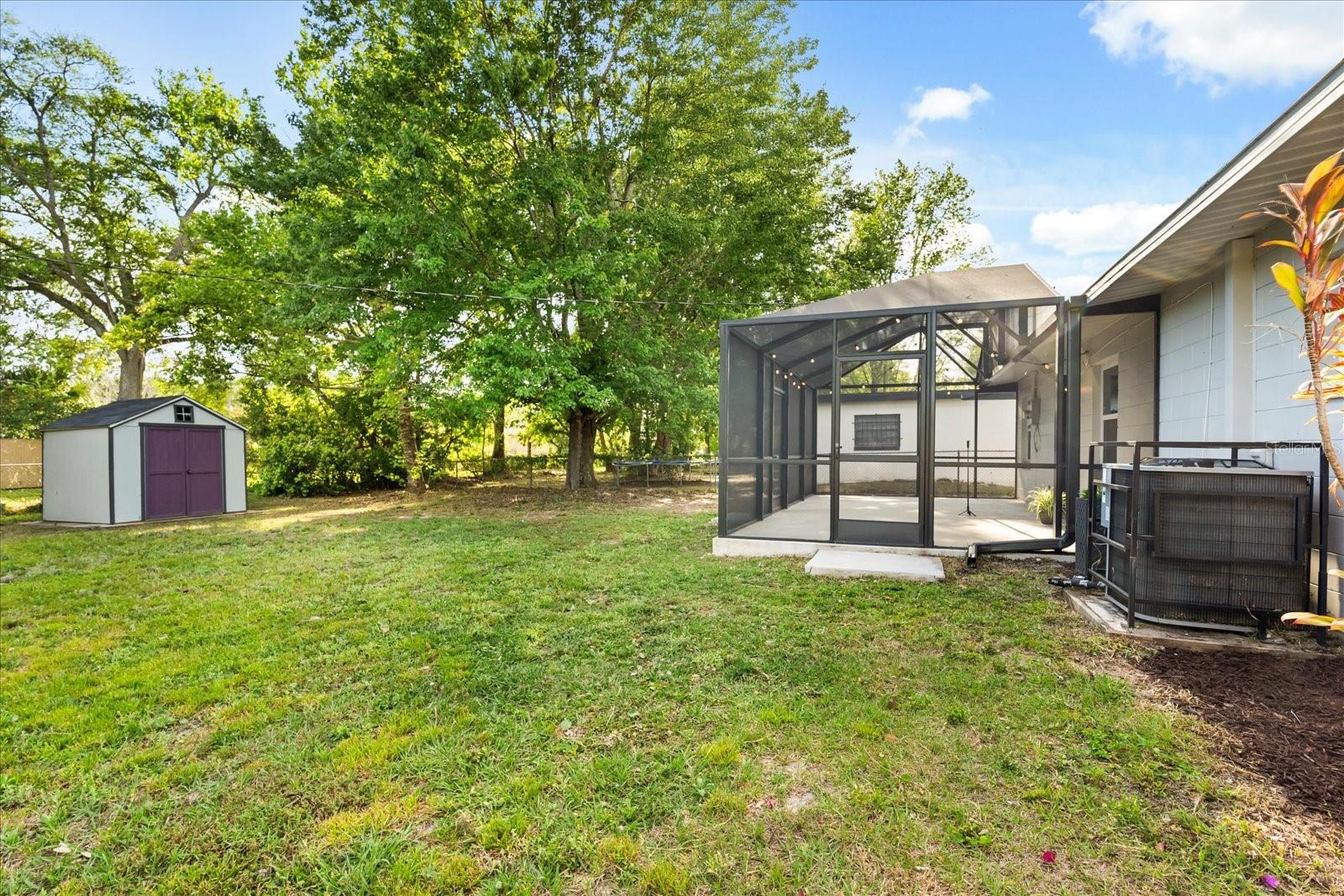 4246 CLARINDA ST, ORLANDO, FL, 32811