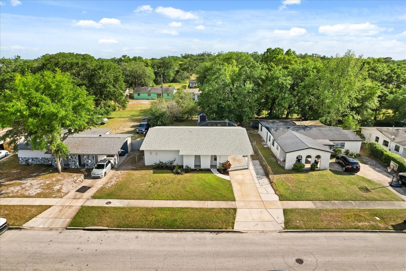 4246 CLARINDA ST, ORLANDO, FL, 32811