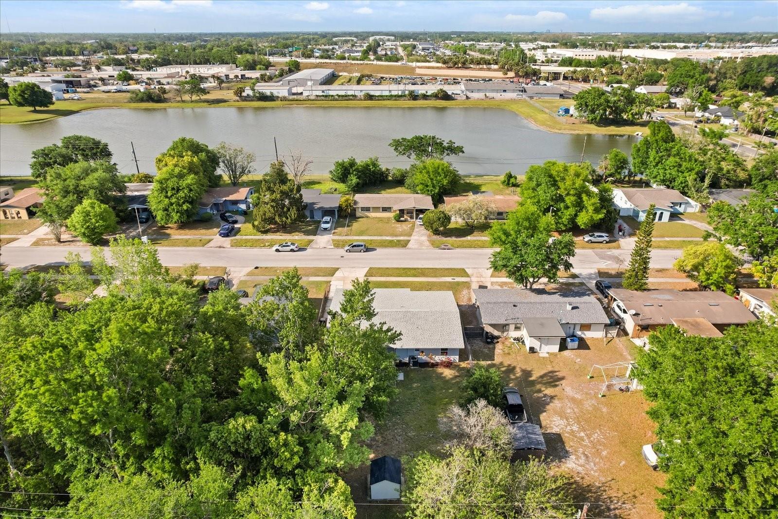 4246 CLARINDA ST, ORLANDO, FL, 32811