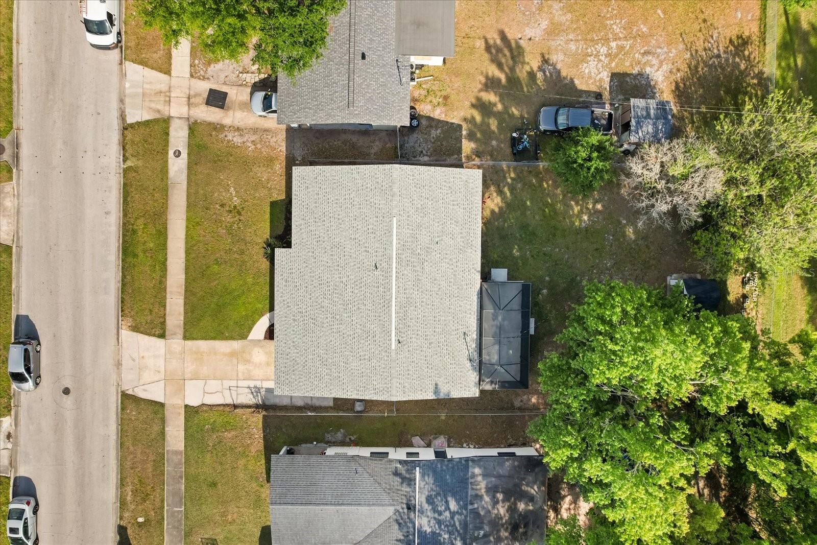 4246 CLARINDA ST, ORLANDO, FL, 32811